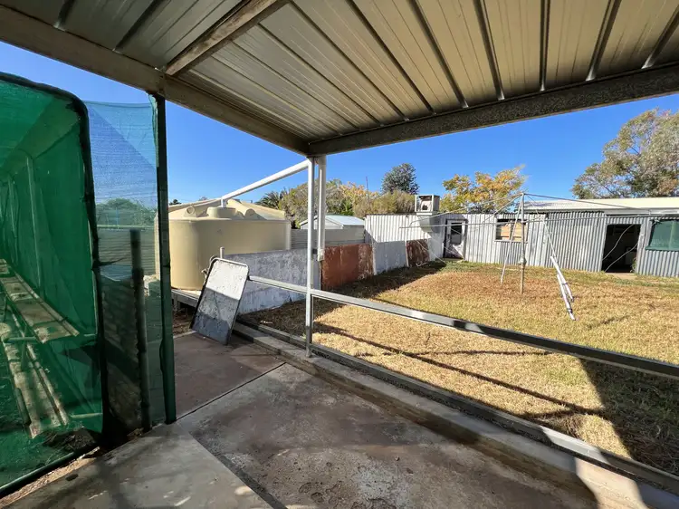 Fifth view of Homely house listing, 681 Chapple Lane, Broken Hill NSW 2880