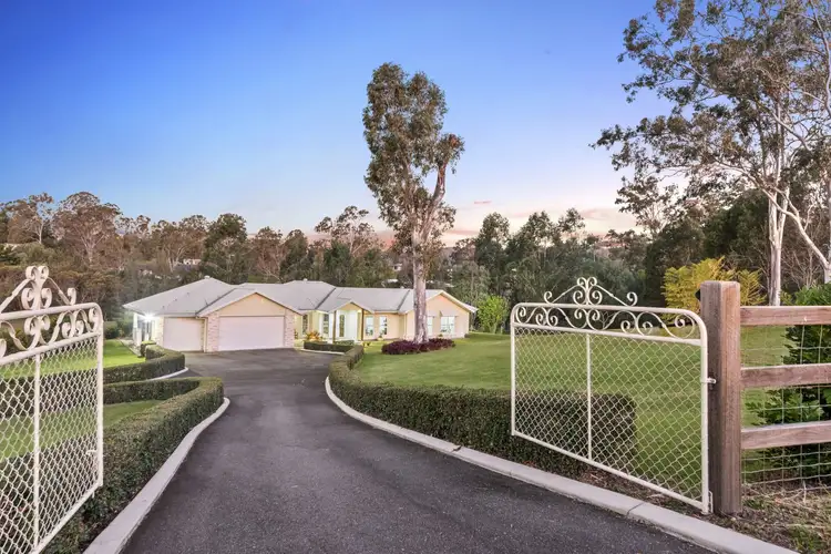53 Sunlight Court, Highvale QLD 4520