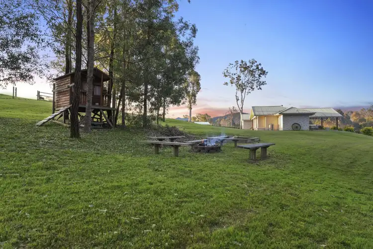 Second view of Homely house listing, 53 Sunlight Court, Highvale QLD 4520
