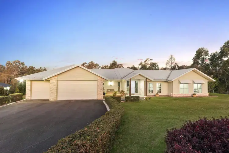 Third view of Homely house listing, 53 Sunlight Court, Highvale QLD 4520