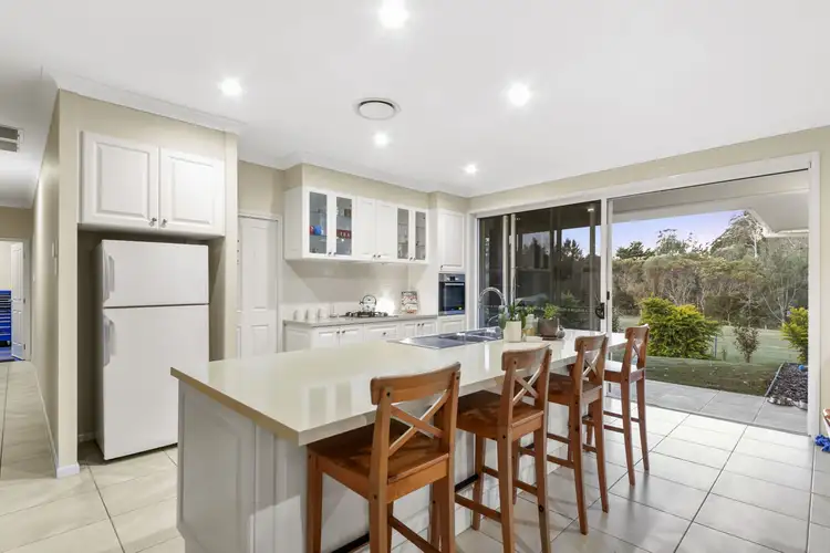 Fourth view of Homely house listing, 53 Sunlight Court, Highvale QLD 4520