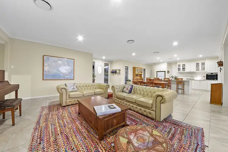 Fifth view of Homely house listing, 53 Sunlight Court, Highvale QLD 4520
