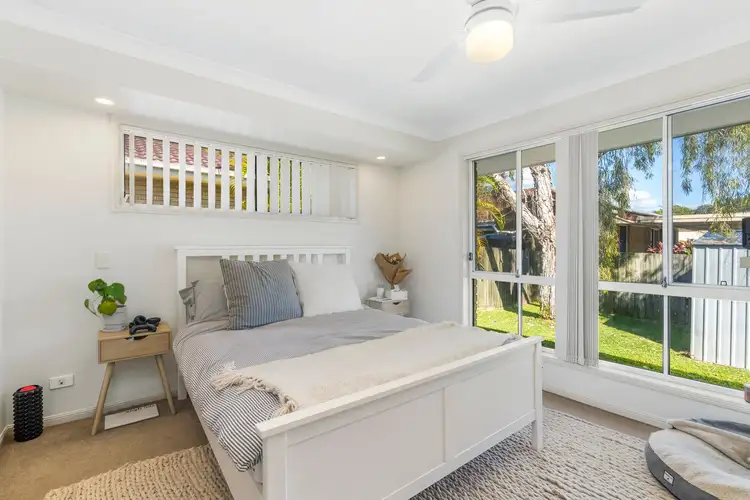 Third view of Homely house listing, 3 Lynx Lane, Tugun QLD 4224