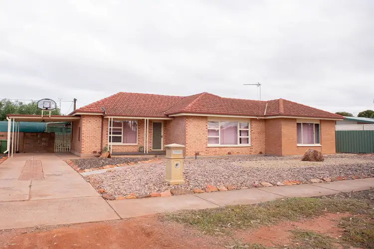 93 Viscount Slim Avenue, Whyalla Norrie SA 5608