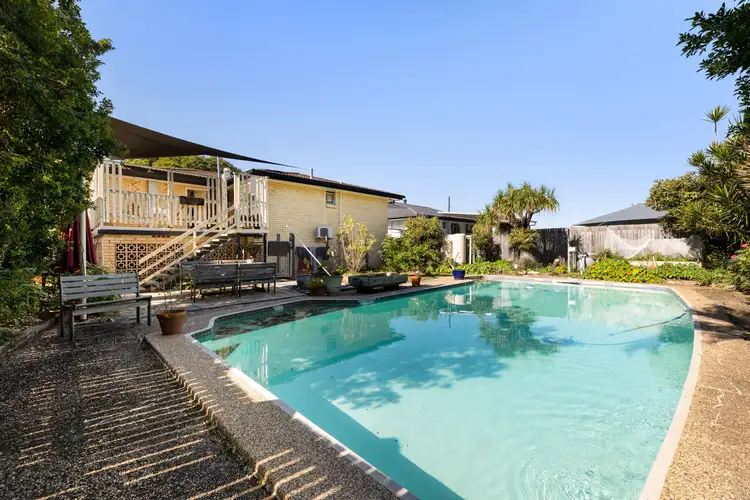 32 Maberley Street, Geebung QLD 4034