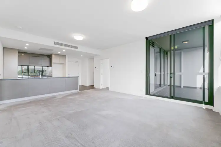 Third view of Homely apartment listing, 503E/14J Mentmore Avenue, Rosebery NSW 2018