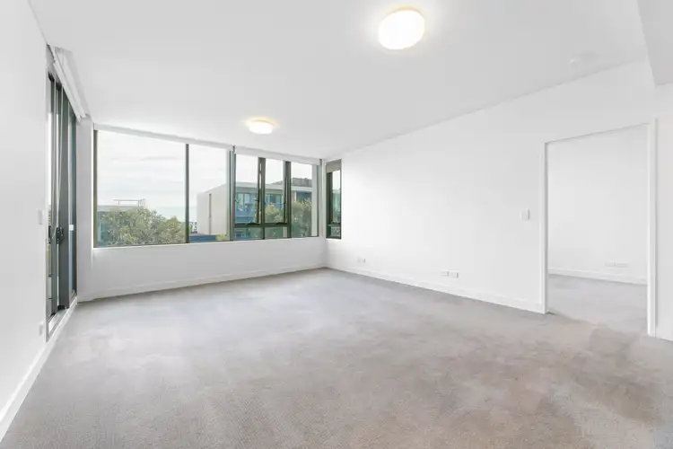Fifth view of Homely apartment listing, 503E/14J Mentmore Avenue, Rosebery NSW 2018