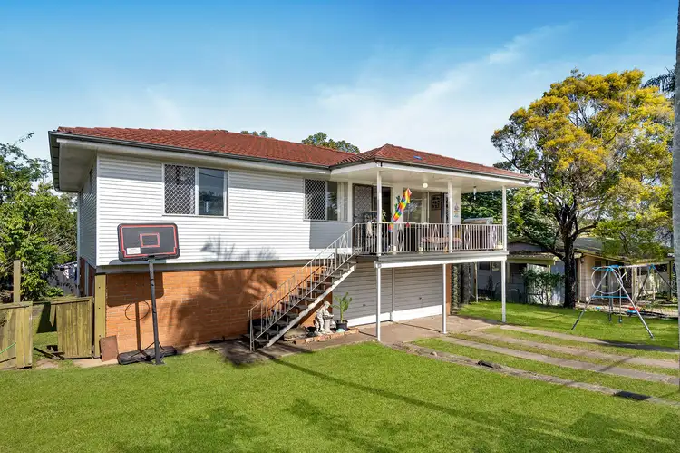 Second view of Homely house listing, 10 Karabil Street, Kingston QLD 4114