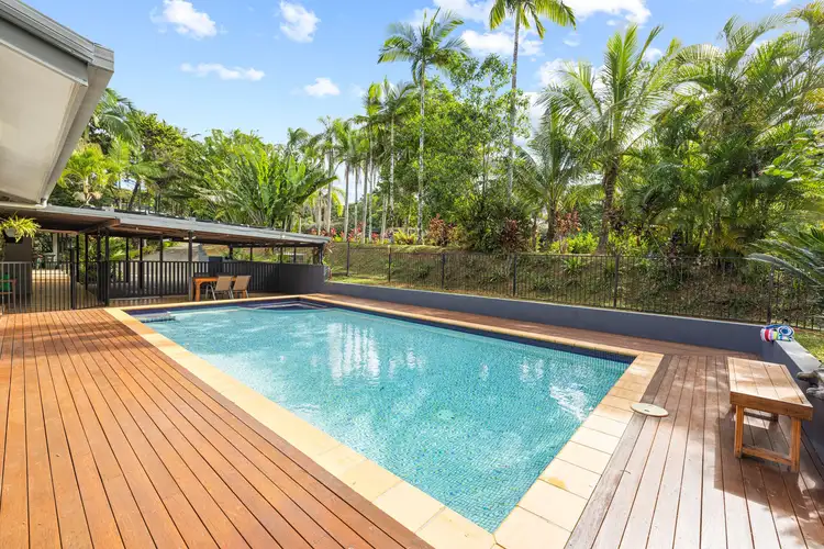 Third view of Homely house listing, 3 Coolsprings Close, Kuranda QLD 4881