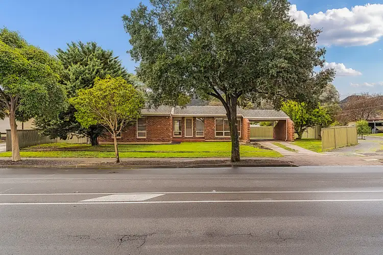 1 Emanuel Street, Athelstone SA 5076