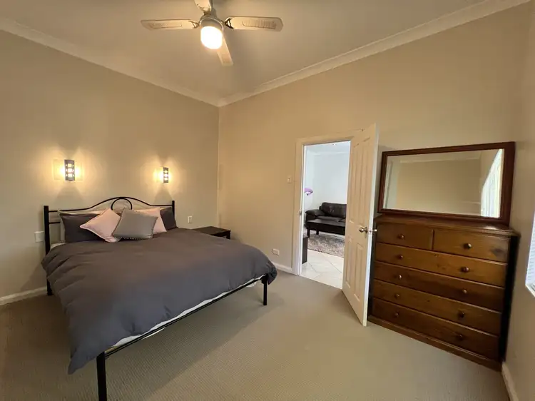 Second view of Homely house listing, 185 Williams Street, Broken Hill NSW 2880