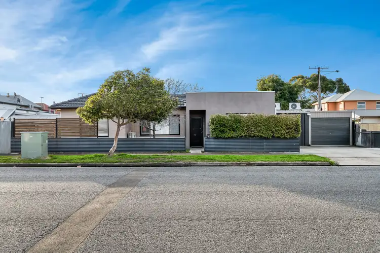 3 Darton Street, Birkenhead SA 5015