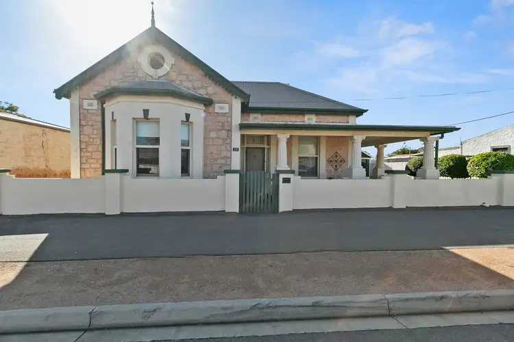 Main view of Homely house listing, 26 Ryan Street, Moonta SA 5558