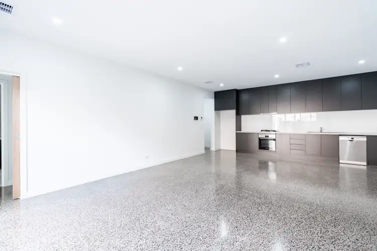 Fourth view of Homely unit listing, 4/5 Nolan Avenue, Brooklyn VIC 3012