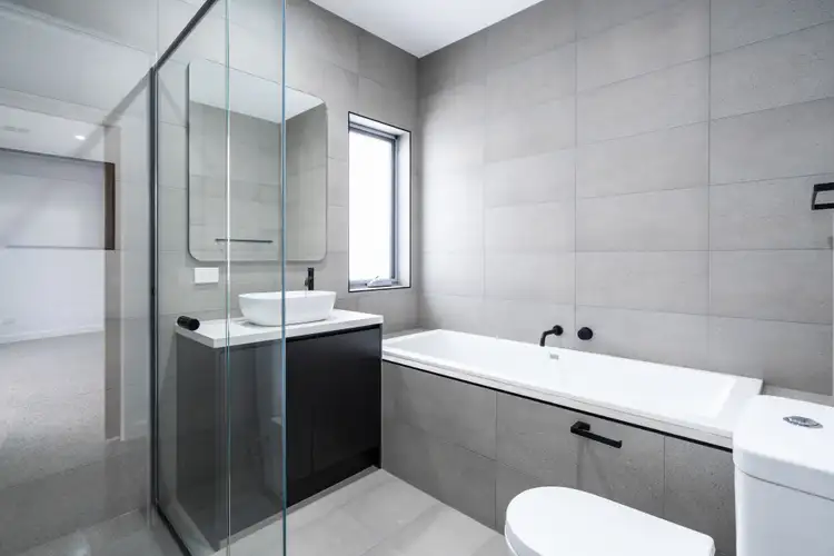 Fifth view of Homely unit listing, 4/5 Nolan Avenue, Brooklyn VIC 3012