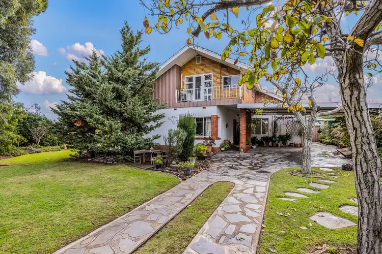 22 McCusker Avenue, Enfield SA 5085