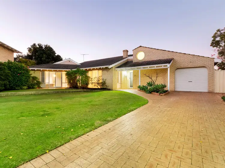 Main view of Homely house listing, 15 Glasnevin Court, Waterford WA 6152