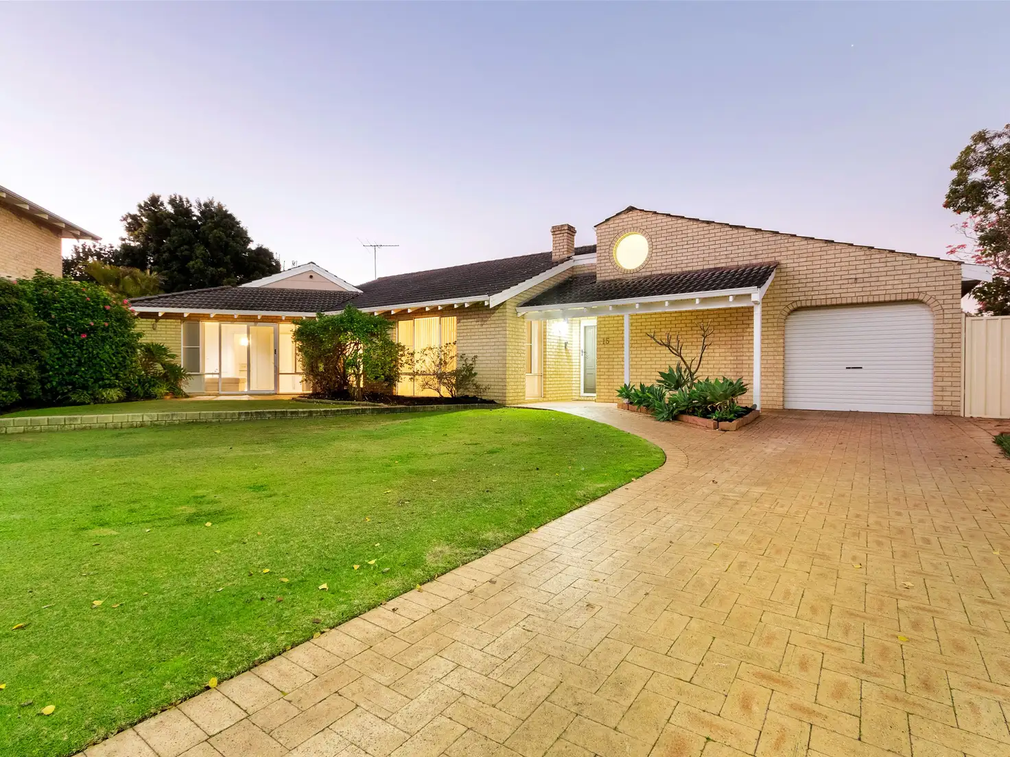 Main view of Homely house listing, 15 Glasnevin Court, Waterford WA 6152