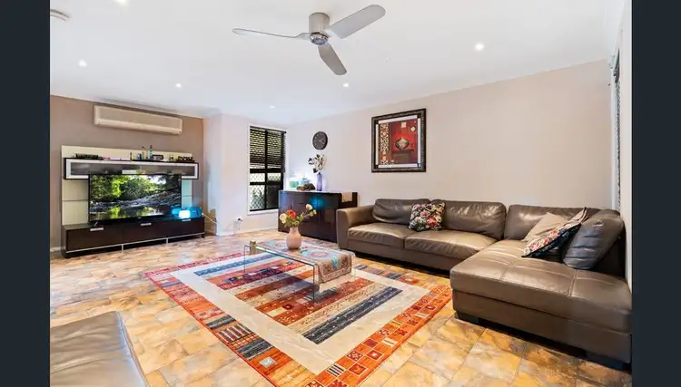 Third view of Homely house listing, 31 Armstrong Street, Raby NSW 2566