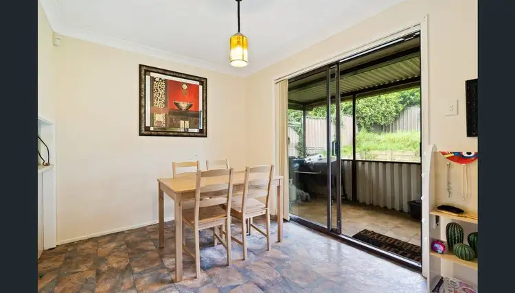 Fourth view of Homely house listing, 31 Armstrong Street, Raby NSW 2566
