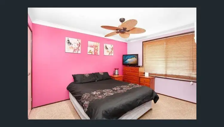 Fifth view of Homely house listing, 31 Armstrong Street, Raby NSW 2566