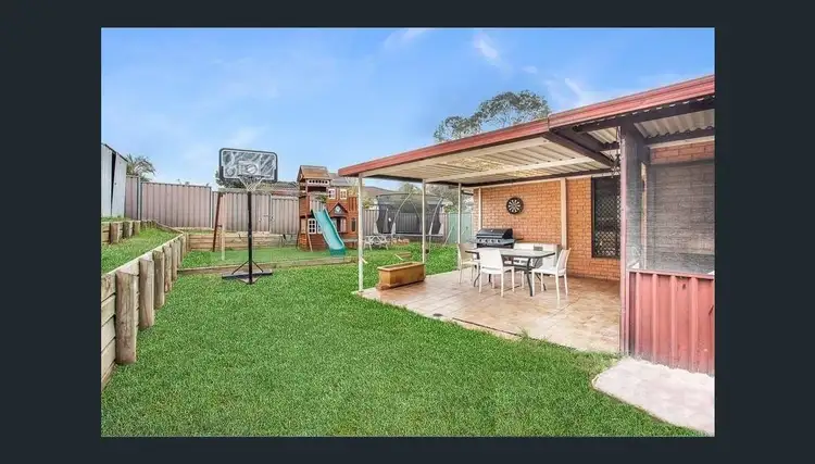 Seventh view of Homely house listing, 31 Armstrong Street, Raby NSW 2566