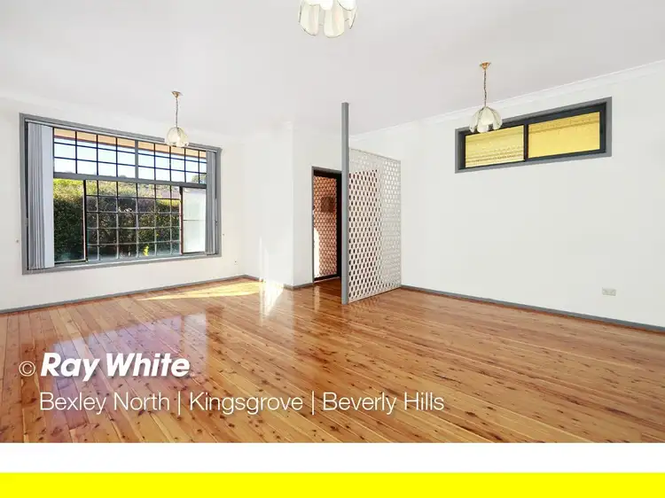 Second view of Homely villa listing, 5/37-39 Barnsbury Grove, Bexley North NSW 2207