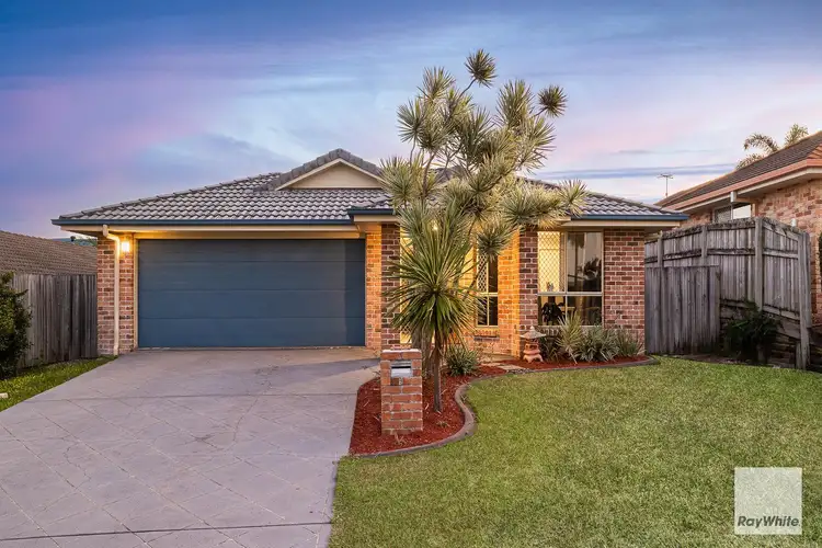 9 Brendan Way, Victoria Point QLD 4165