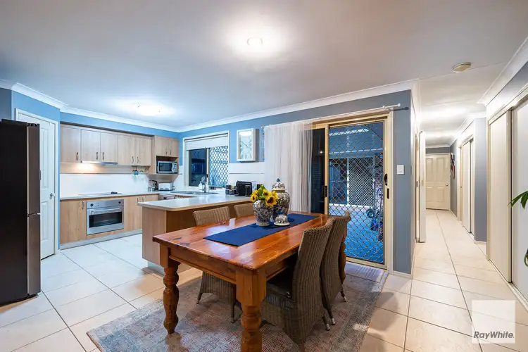 Second view of Homely house listing, 9 Brendan Way, Victoria Point QLD 4165