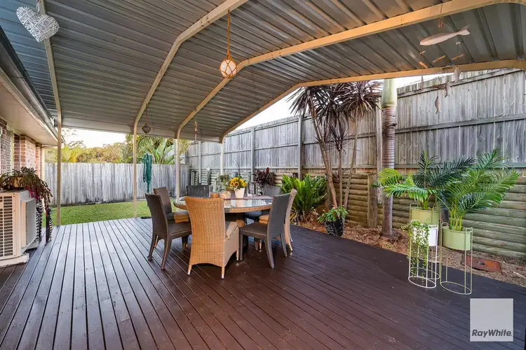 Fifth view of Homely house listing, 9 Brendan Way, Victoria Point QLD 4165
