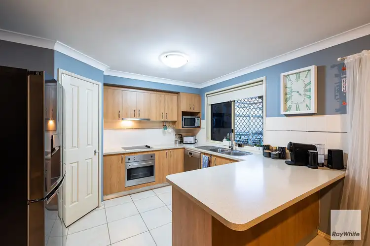 Sixth view of Homely house listing, 9 Brendan Way, Victoria Point QLD 4165