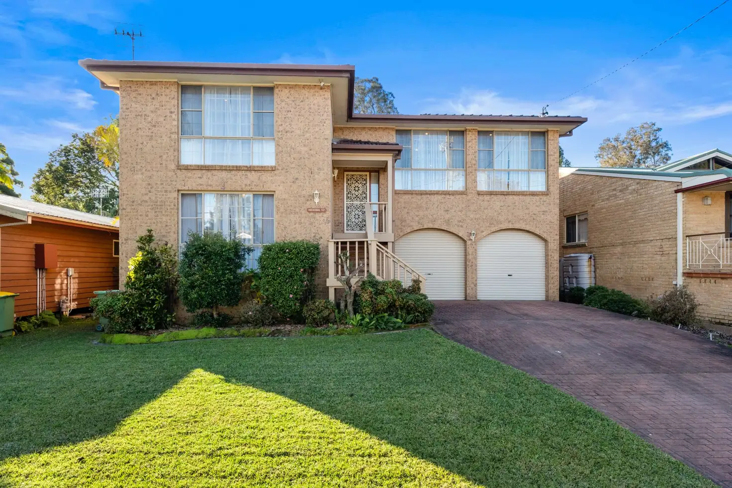 Main view of Homely house listing, 52 Kalua Drive, Chittaway Bay NSW 2261