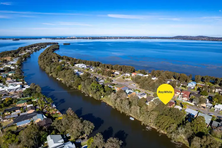 Second view of Homely house listing, 52 Kalua Drive, Chittaway Bay NSW 2261