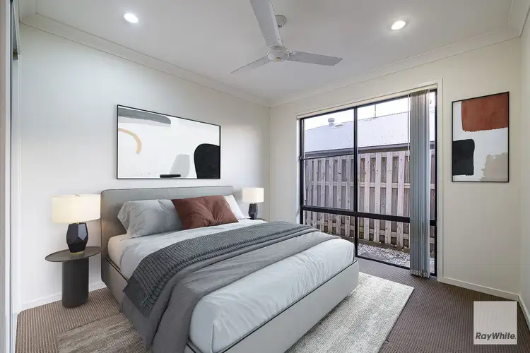 Fourth view of Homely house listing, 28 Rowe Crescent, Thornlands QLD 4164