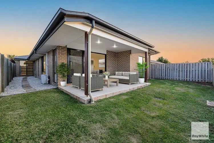 Fifth view of Homely house listing, 28 Rowe Crescent, Thornlands QLD 4164