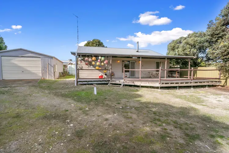 Main view of Homely house listing, 13 Acacia Court, Marion Bay SA 5575