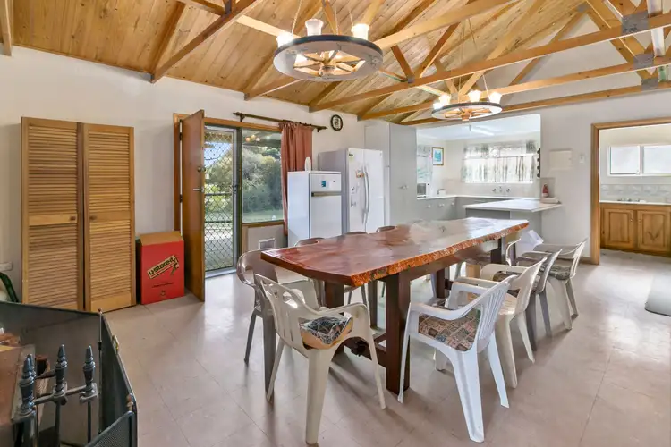 Fifth view of Homely house listing, 13 Acacia Court, Marion Bay SA 5575