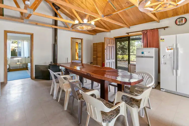 Sixth view of Homely house listing, 13 Acacia Court, Marion Bay SA 5575