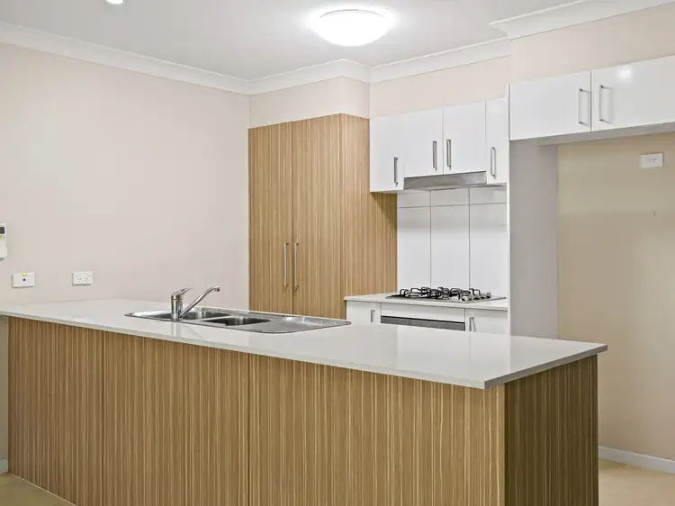 Fourth view of Homely townhouse listing, 2/1 Barratt Street, Coomera QLD 4209