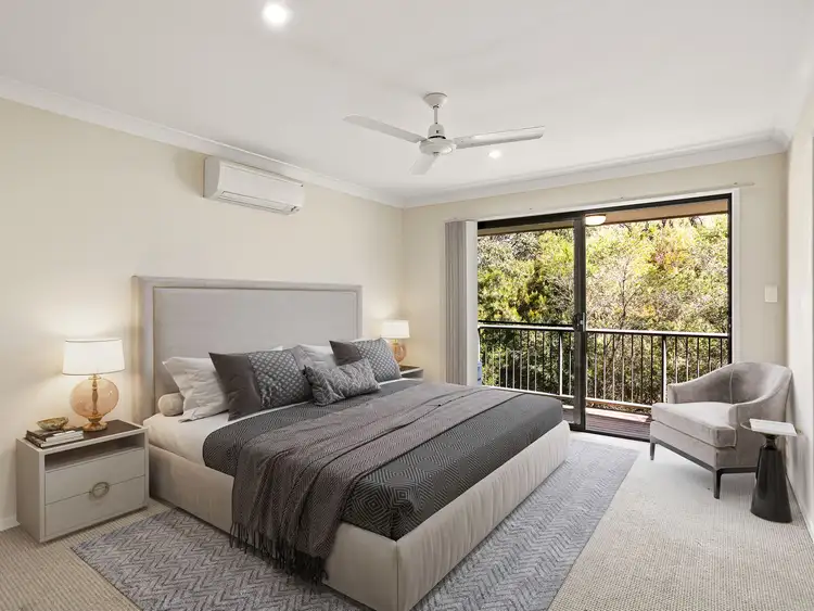 Sixth view of Homely townhouse listing, 2/1 Barratt Street, Coomera QLD 4209