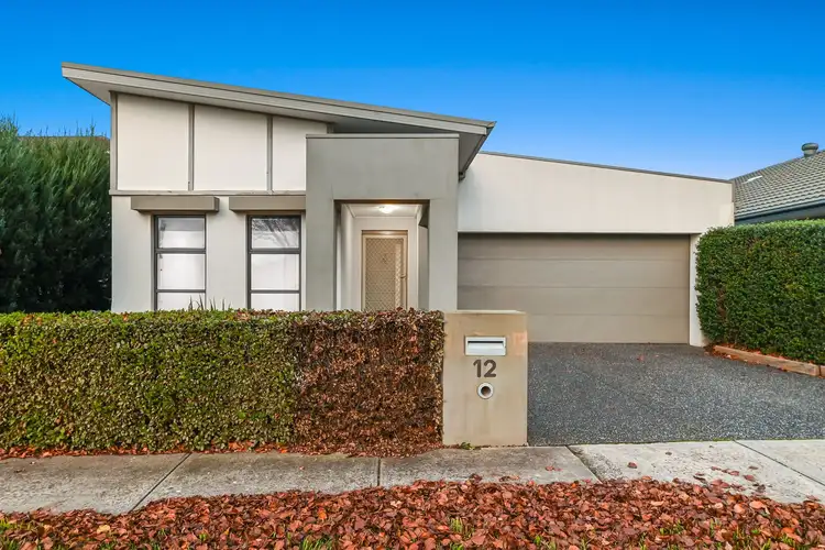 12 Whitehaven Street, Berwick VIC 3806