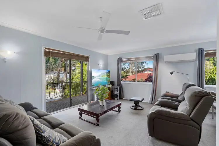 Main view of Homely house listing, 14 Veldt Street, Slacks Creek QLD 4127