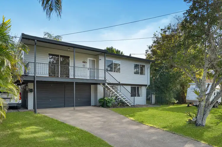 Second view of Homely house listing, 14 Veldt Street, Slacks Creek QLD 4127