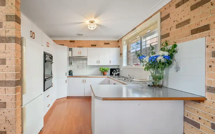 Fifth view of Homely house listing, 8 Parliament Road, Macquarie Fields NSW 2564