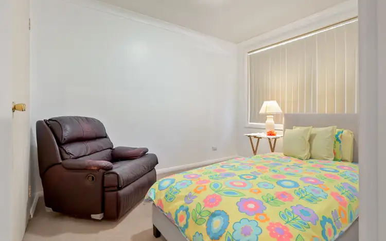 Seventh view of Homely house listing, 8 Parliament Road, Macquarie Fields NSW 2564