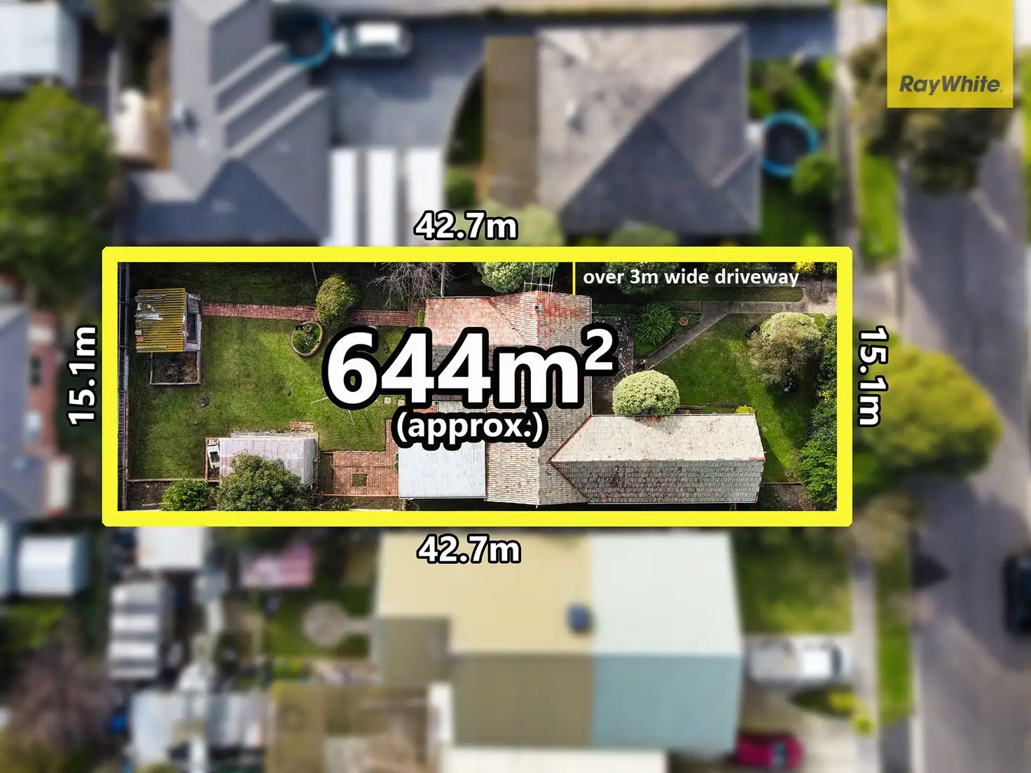 Main view of Homely house listing, 27 Ivanhoe Avenue, St Albans VIC 3021