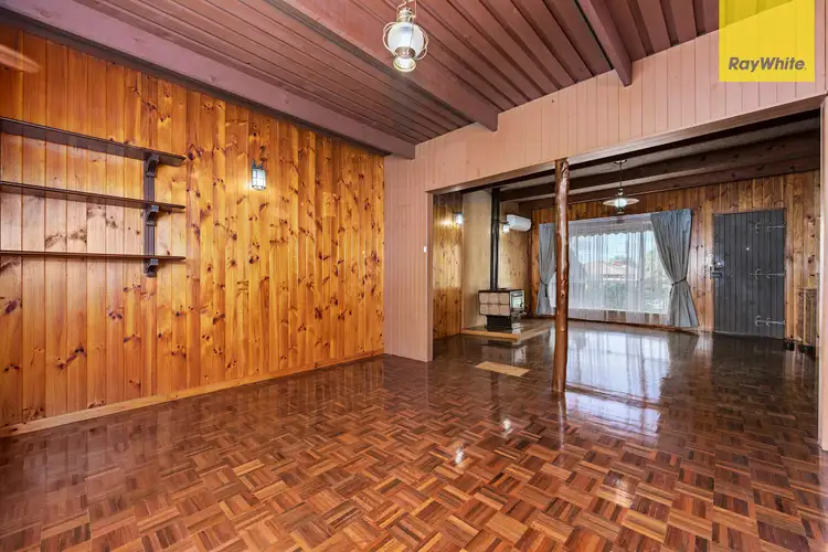 Fourth view of Homely house listing, 27 Ivanhoe Avenue, St Albans VIC 3021