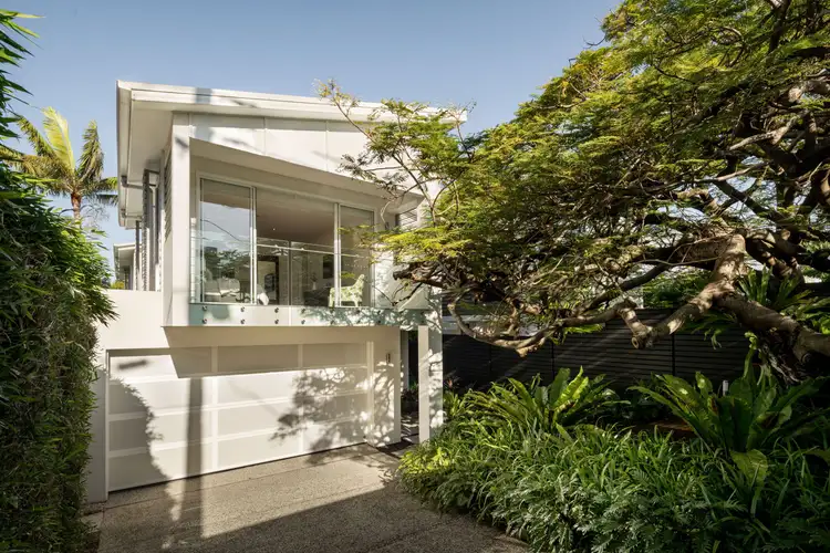 37 Merthyr Road, New Farm QLD 4005