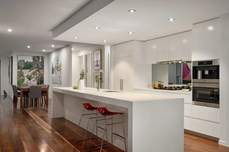 Fourth view of Homely house listing, 37 Merthyr Road, New Farm QLD 4005