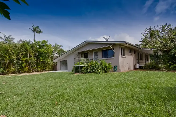 Main view of Homely house listing, 9 Donkin Lane, Mission Beach QLD 4852